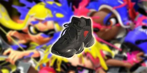 splatoon 3 shoes for sale